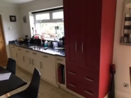 Colour Change Tarporley, Cheshire