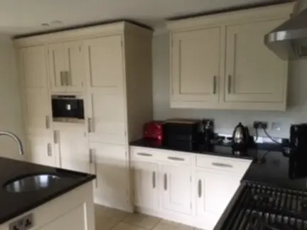 Colour Change Tarporley, Cheshire