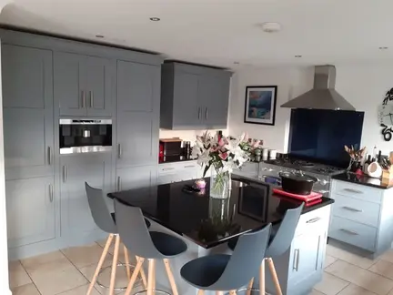 Colour Change Tarporley, Cheshire