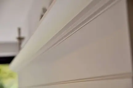 Kitchen Cupboard Painting