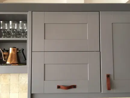 Kitchen Cupboard Painting