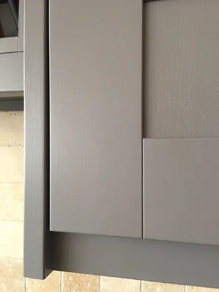 Kitchen Cupboard Painting