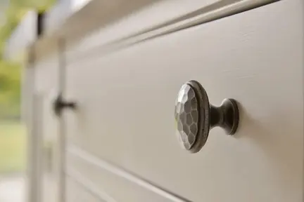 Kitchen Cupboard Painting